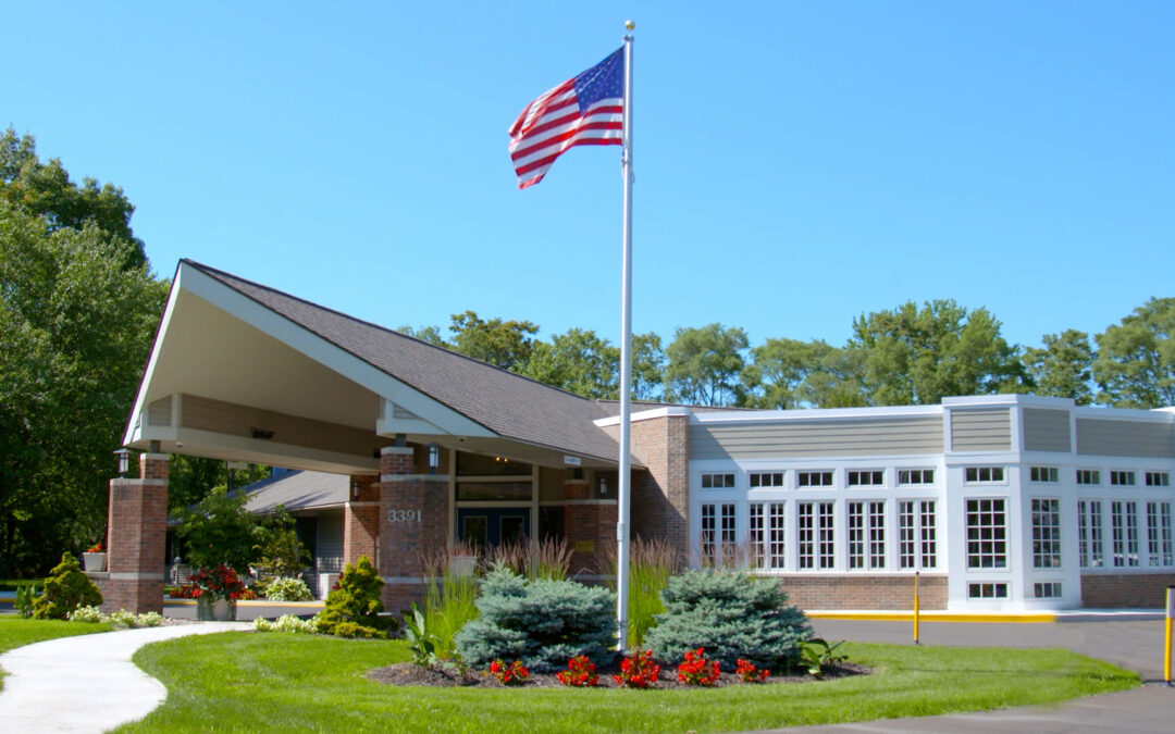 Qualifying for Assisted Living