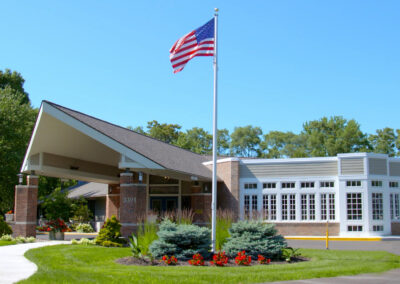 Qualifying for Assisted Living