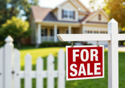 Selling Your Home | An Interview with David S. Miedema