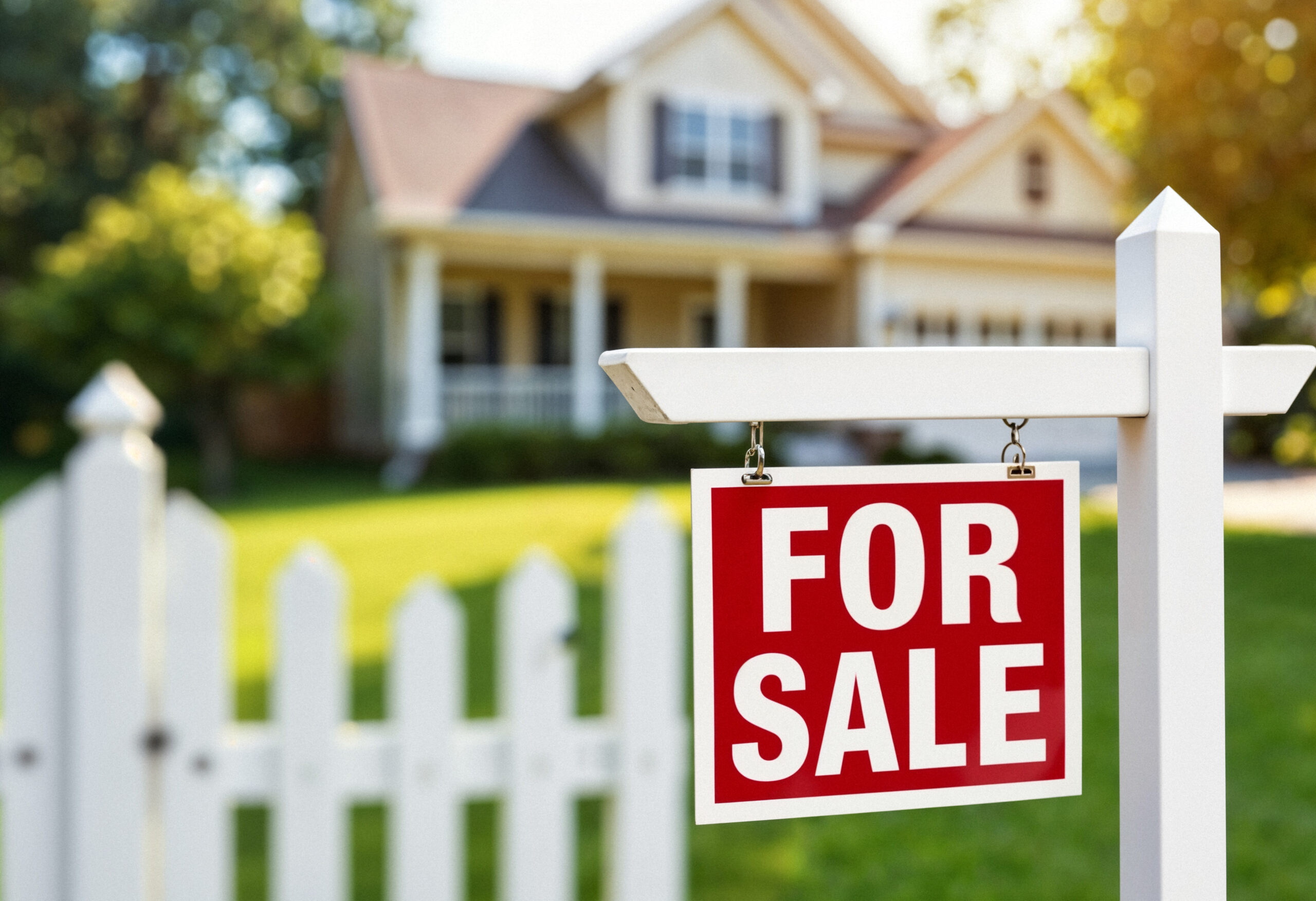 real-estate-sector Blog Post | Selling Your Home