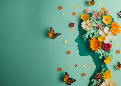 World Mental Health Day | Loneliness & Aging