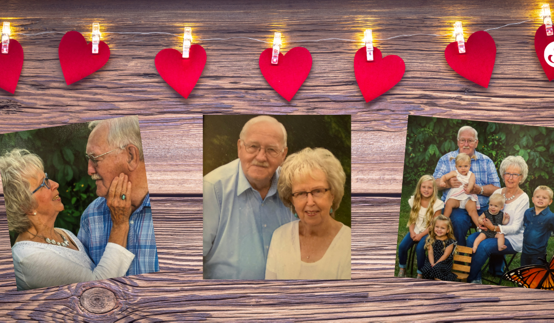 My Forever Valentine | Life & Marriage Advice