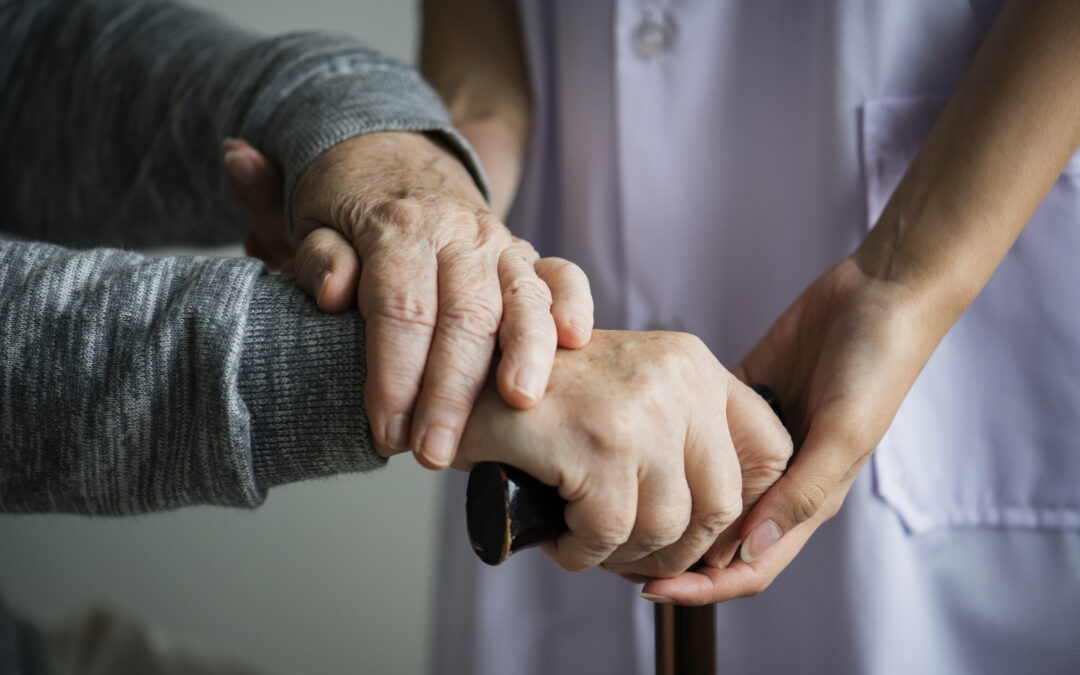 Sunset at Home | Benefits of Home Care