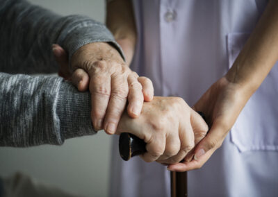 Sunset at Home | Benefits of Home Care