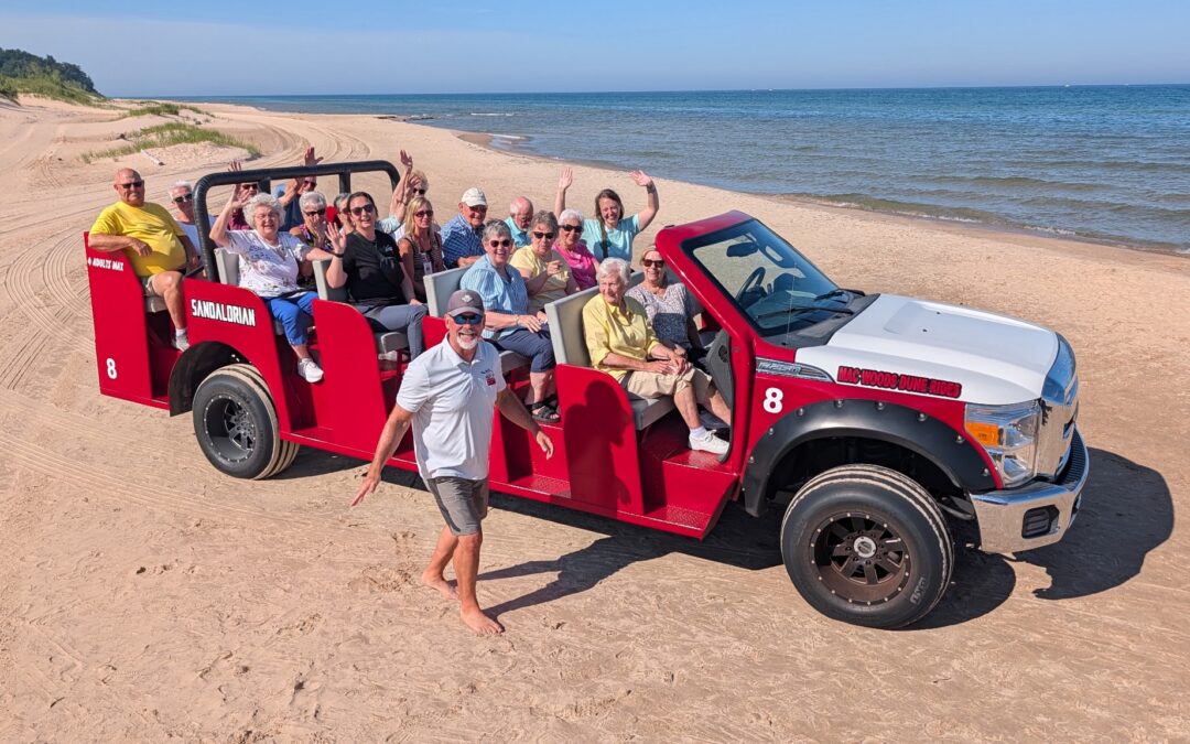Active Senior Living | Making the Most of Summertime