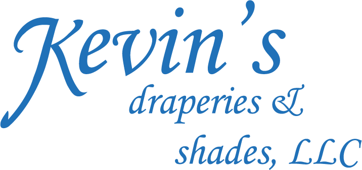 Kevin's draperies & shades llc Kevin's draperies & shades llc logo