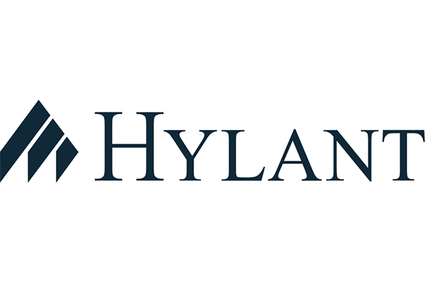 hylant-logo-vector logo for insurance company