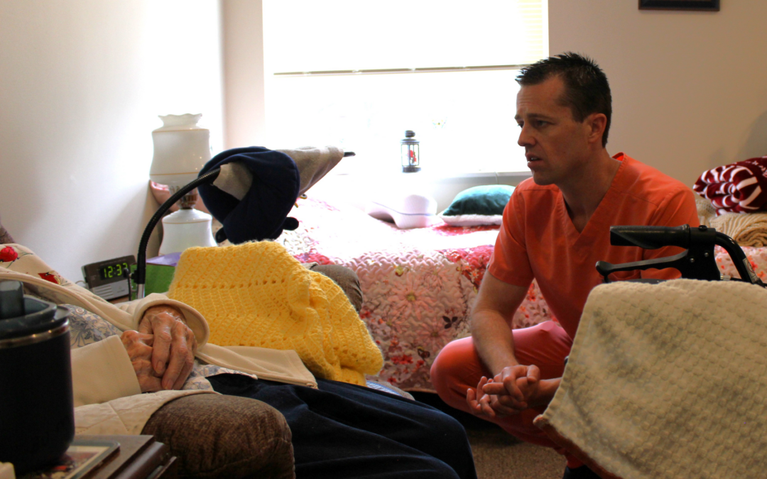 Emmanuel Hospice | The Role of a Hospice Medical Director