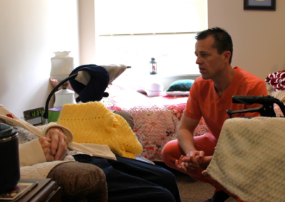 Emmanuel Hospice | The Role of a Hospice Medical Director